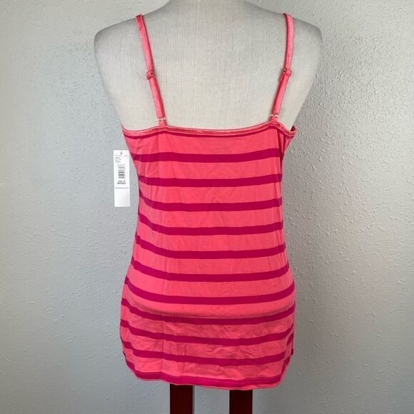 NWT PBX Basics Tank Top Size M - Picture 5 of 7